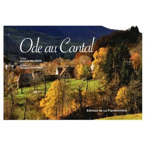 Ode Au Cantal