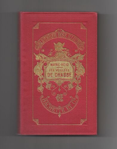 Les Veillées De Chasse