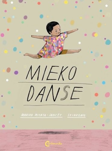 Mieko Danse