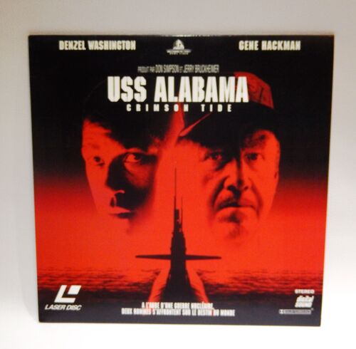 Uss Alabama