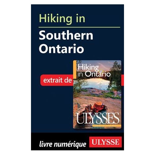 Hiking In Southern Ontario