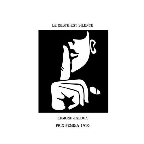 Le Reste Est Silence