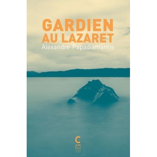 Gardien Au Lazaret