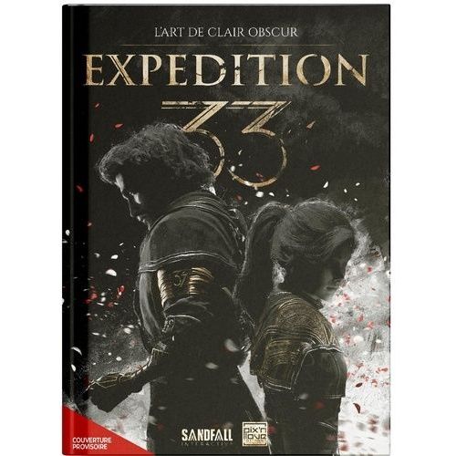 L'art De Clair Obscur : Expedition 33 - Pour Ceux Qui Viendront Après