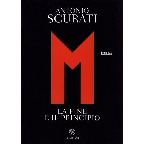 M, La Fine E Il Principio