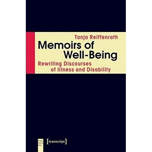 Memoirs Of Well-Being