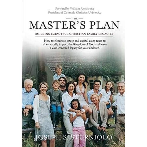 The Master's Plan