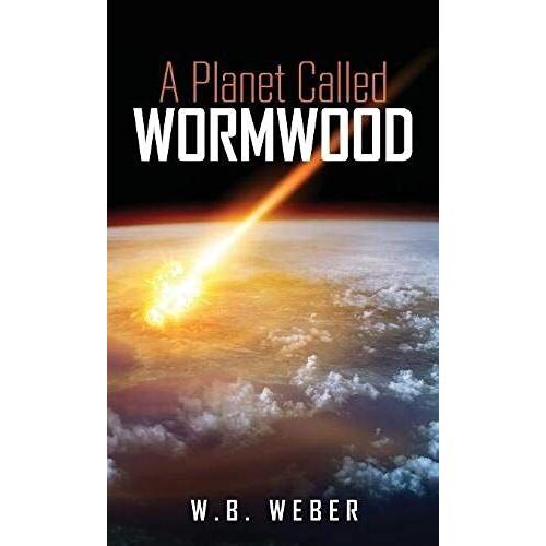 A Planet Called Wormwood