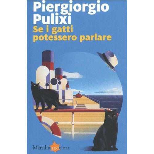 Se I Gatti Potessero Parlare