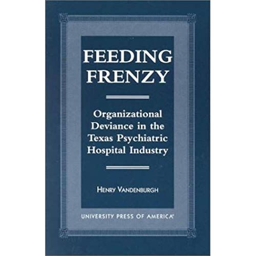 Feeding Frenzy