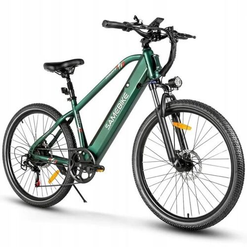 Véhicule Électrique Adulte Samebike Rs--A01men 560w 36v 15ah 35km/H 90km 26¿