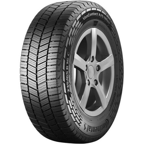 PNEU 4 saisons Continental VanContact A/S Ultra 215/70 R15 109 S