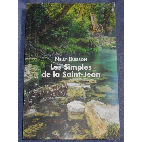 Les Simples De La Saint-Jean