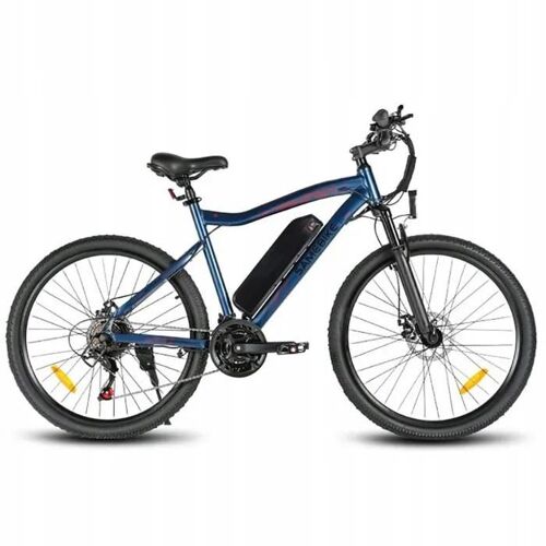 Véhicules Électriques Tout-Terrain Samebike 500w 36v 13ah 35km/H 26"Homme/Femme