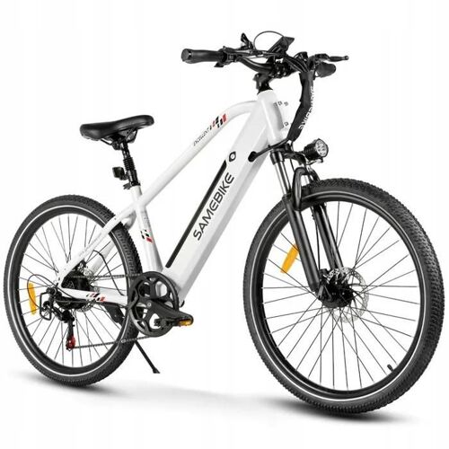 Véhicule Électrique Adulte Samebike Rs--A01men 560w 36v 15ah 35km/H 90km 26¿