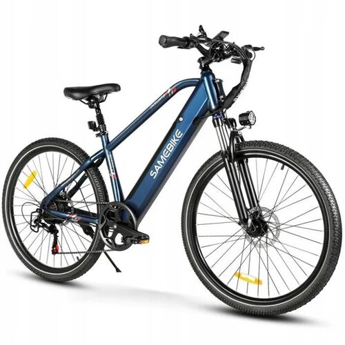 Véhicule Électrique Adulte Samebike Rs-A01men 560w 36v 15ah 35km/H 90km 26¿