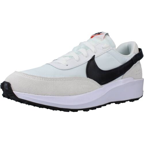 Nike Waffle Debut Men's Shoe Colour Blanc