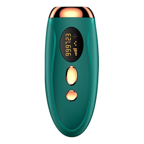 Appareil D'épilation Laser Bran Pour Hommes Et Femmes - Épilateur Rapide Et Réglable À Domicile Pour Une Peau Lisse En 8 Semaines