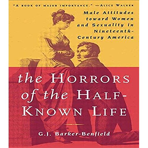 The Horrors Of The Half-Known Life