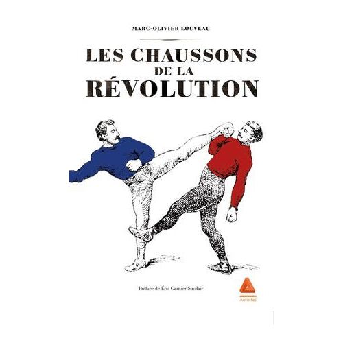 Les Chaussons De La Révolution