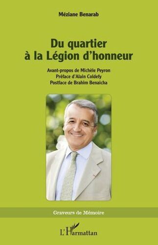Du Quartier À La Légion D'honneur