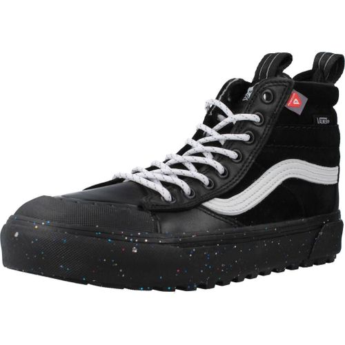 Vans Ua Sk8-hi Mte-2 Colour Noir