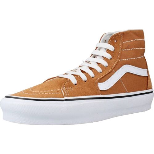 Vans Sk8-hi Tapered Colour Brun Clair