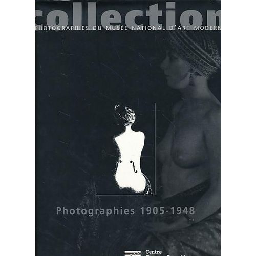 Photographies 1905/1948