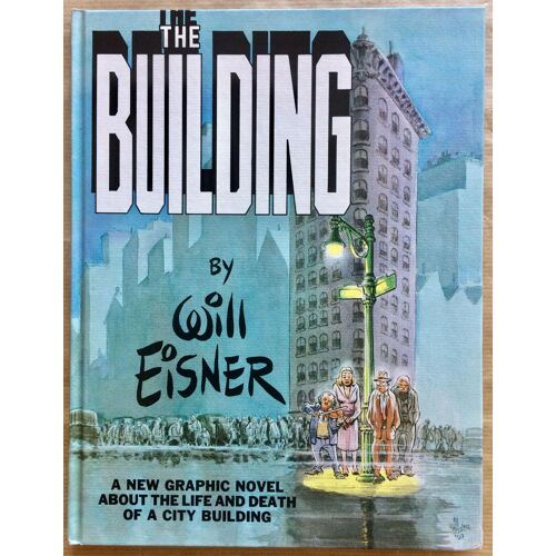 The Building