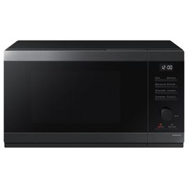 Four micro-ondes grill Samsung MG32DG4524AG - 32 litres - 900 Watt - inox noir