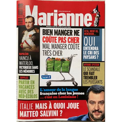 Marianne 1170