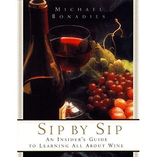 Sip By Sip