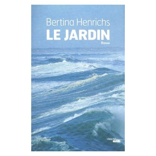 Le Jardin