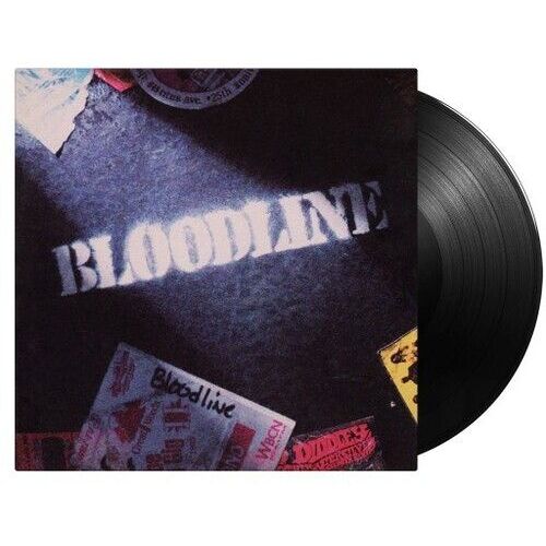 The Bloodline - Bloodline - 180-Gram Black Vinyl [Vinyl Lp] Black, 180 Gram, Holland - Import
