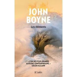 Les Éléments