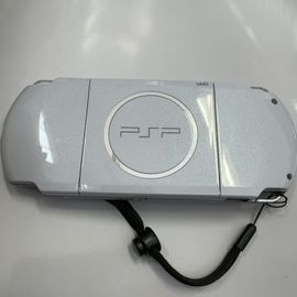 Sony Psp - Console De Jeu Portable - Blanc Perle