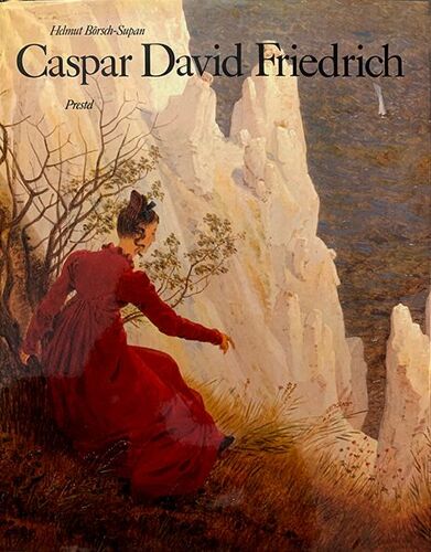 Caspar David Friedrich