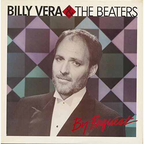 By Request-The Best Of (& The Beaters) / Vinyl Record [Vinyl-Lp]