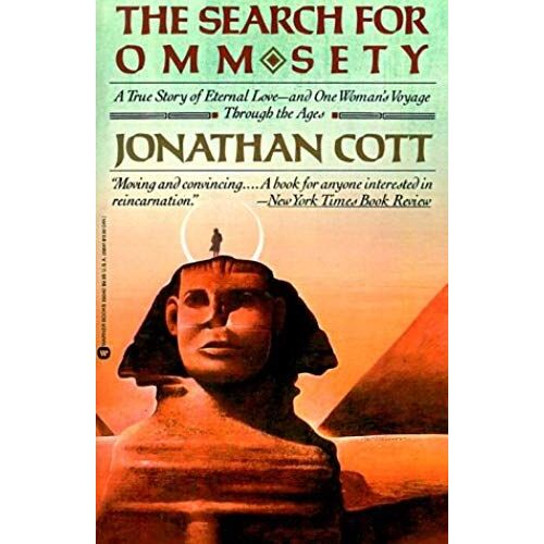 The Search For Omm Sety: A Story Of Eternal Love