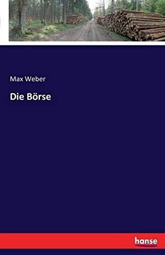 Die Börse