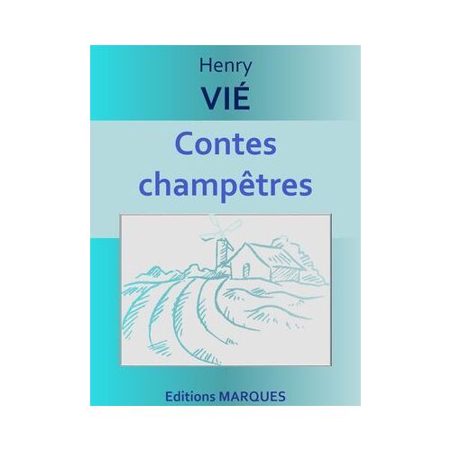 Contes Champêtres