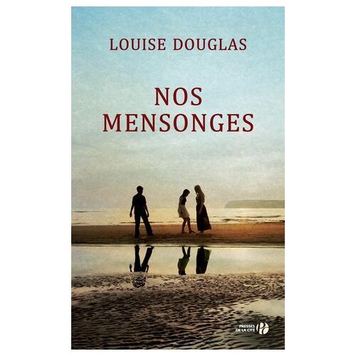 Nos Mensonges