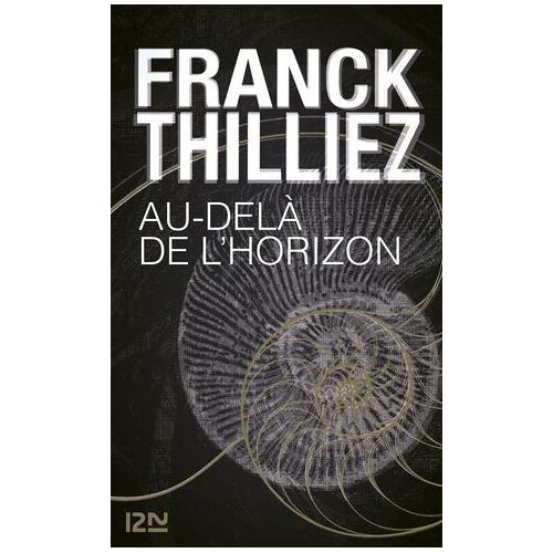 Au-Delà De L'horizon
