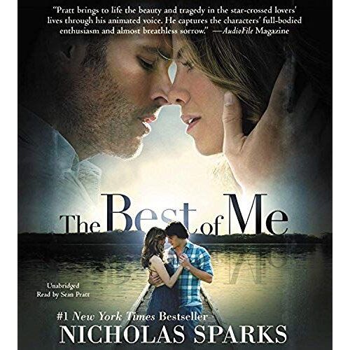 The Best Of Me