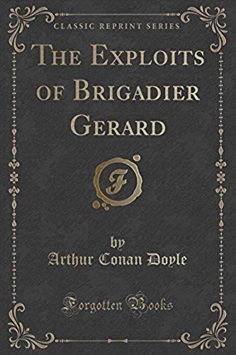 Exploits Of Brigadier Gerard (