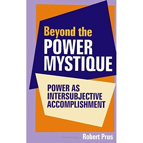 Beyond The Power Mystique
