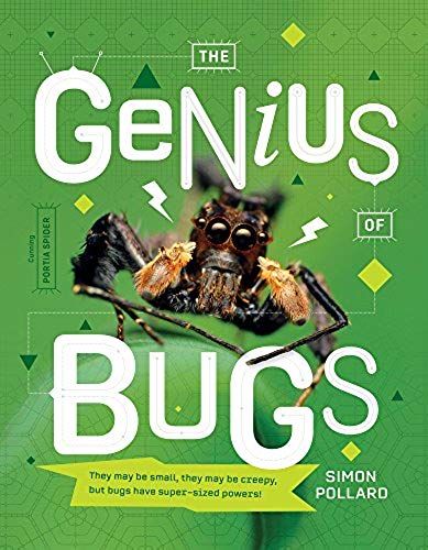 The Genius Of Bugs