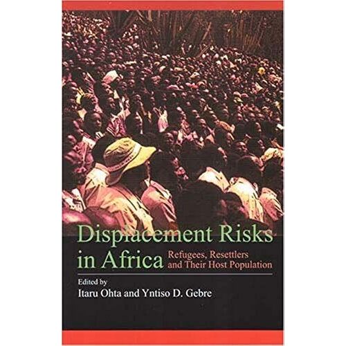 Displacement Risks In Africa