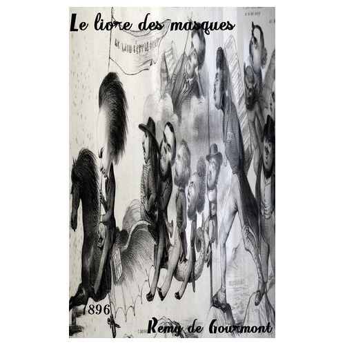 Le Livre Des Masques