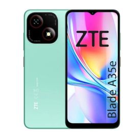 ZTE Blade A35E 6,52' HD 2GB(+2GB) 32GB Green